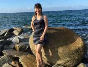 Đặng Thị Liễu