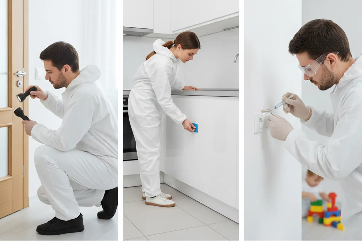 KIỂM SOÁT TỔNG HỢP