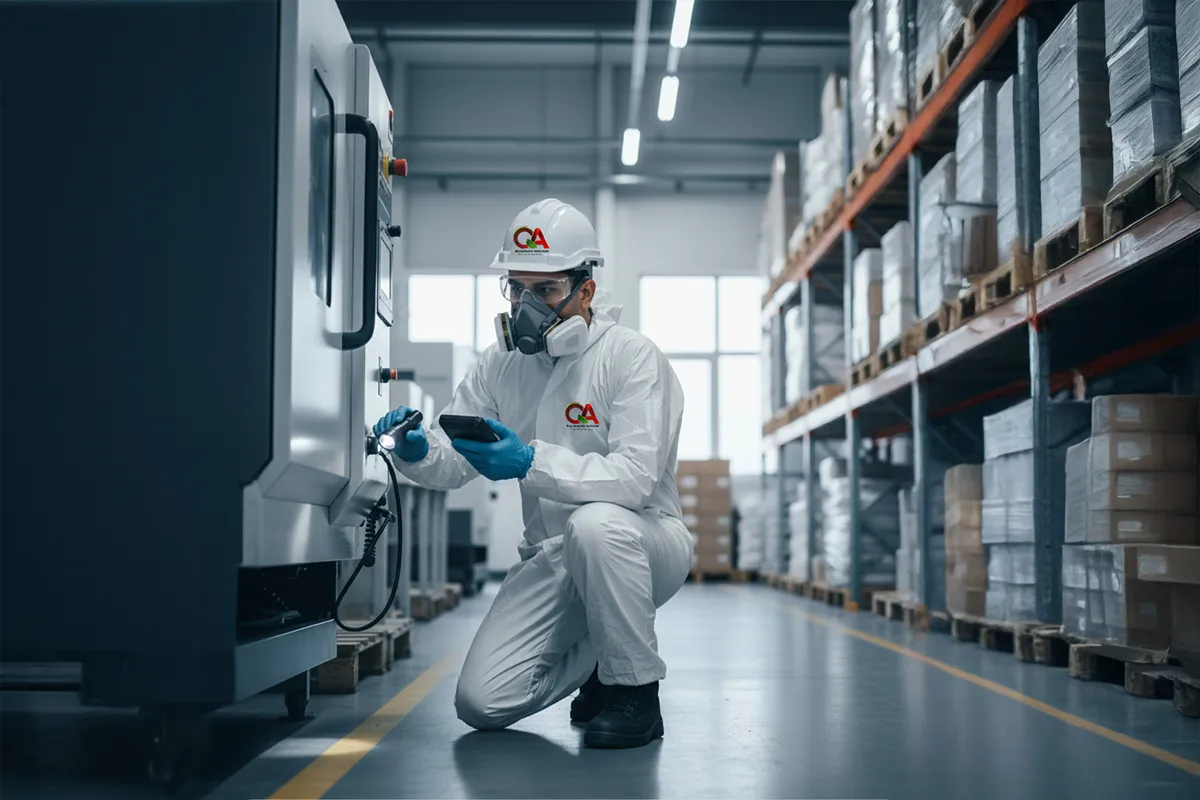 AN TOÀN KỸ THUẬT