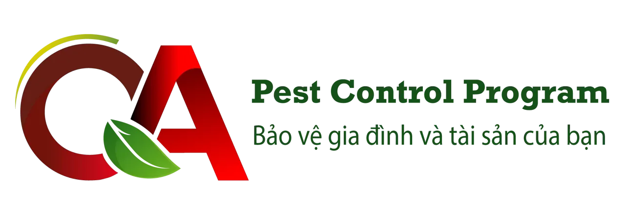 QA Pest Control | Kiểm soát côn trùng dịch hại