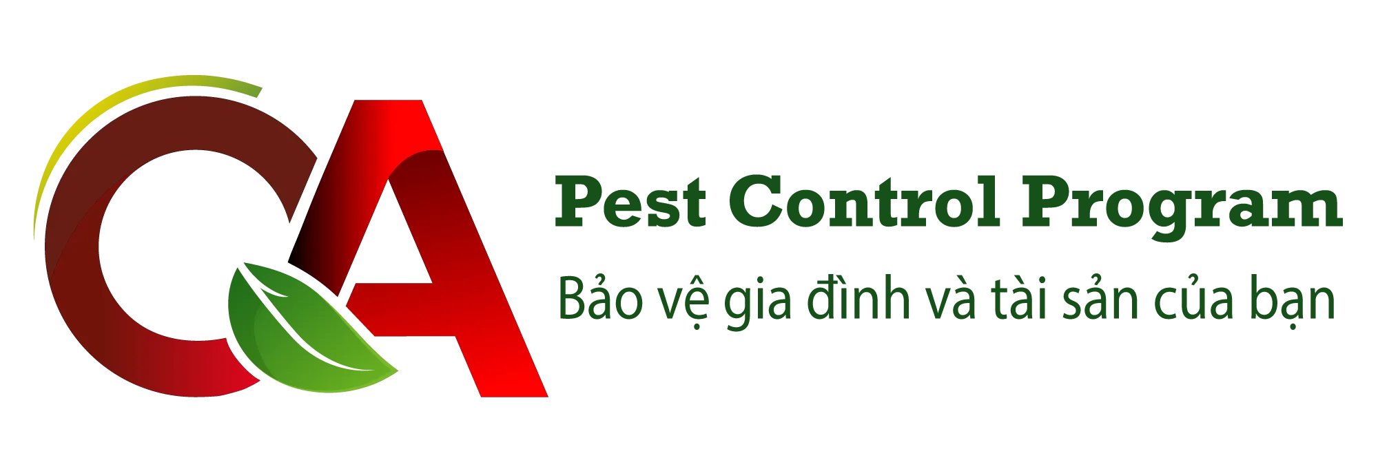 QA Pest Control | Kiểm soát côn trùng dịch hại