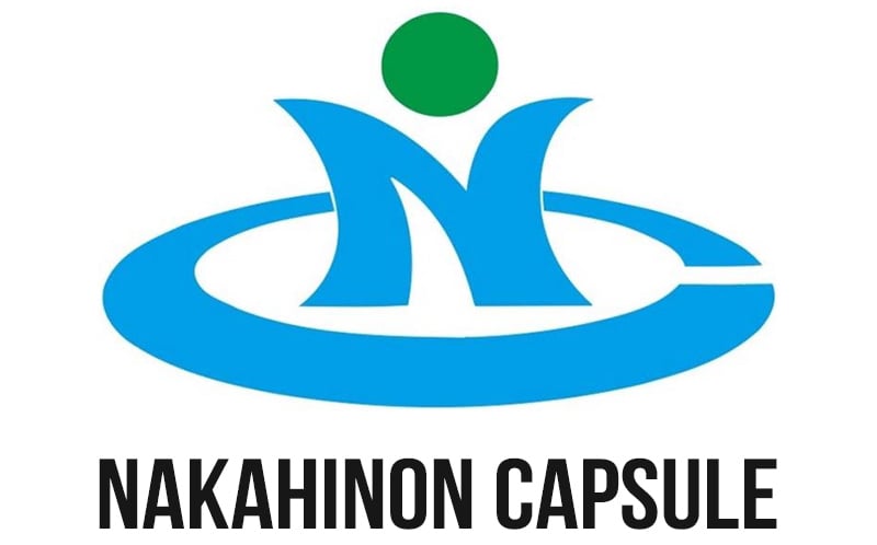 Nakanihon Capsule Việt Nam