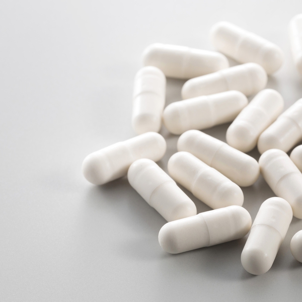 Gói dịch vụ gia công Viên Nang mềm (Soft Capsule), Nang cứng (Hard capsule) 