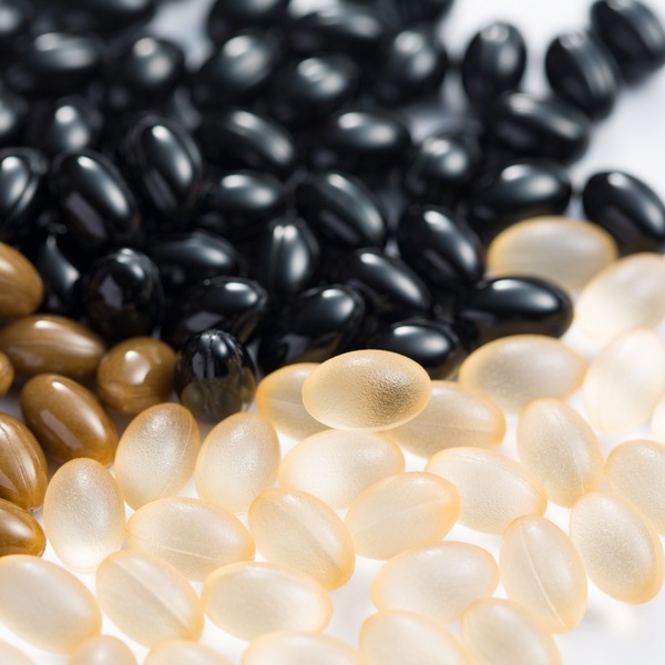 Gói dịch vụ gia công Viên Nang mềm (Soft Capsule), Nang cứng (Hard capsule) 