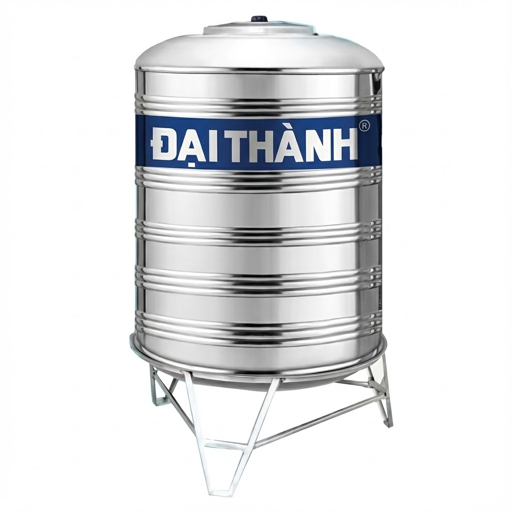 Bồn nước Đại Thành