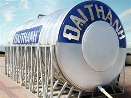 Bồn nước Đại Thành công nghiệp