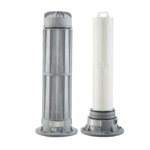 Bộ lọc nước đầu nguồn Tân Á Đại Thành