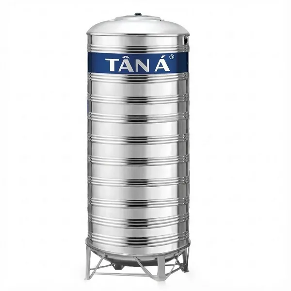 Bồn nước Tân Á 10000 lít đứng