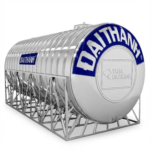 Bồn nước Đại Thành 30.000L ngang