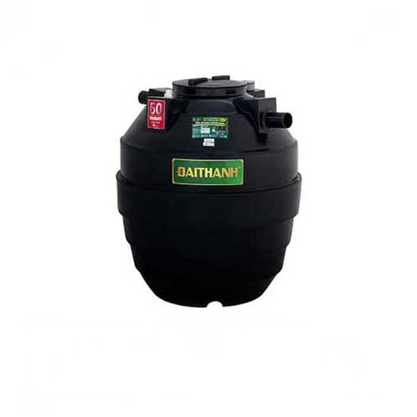 bồn tự hoại 1000 lít
