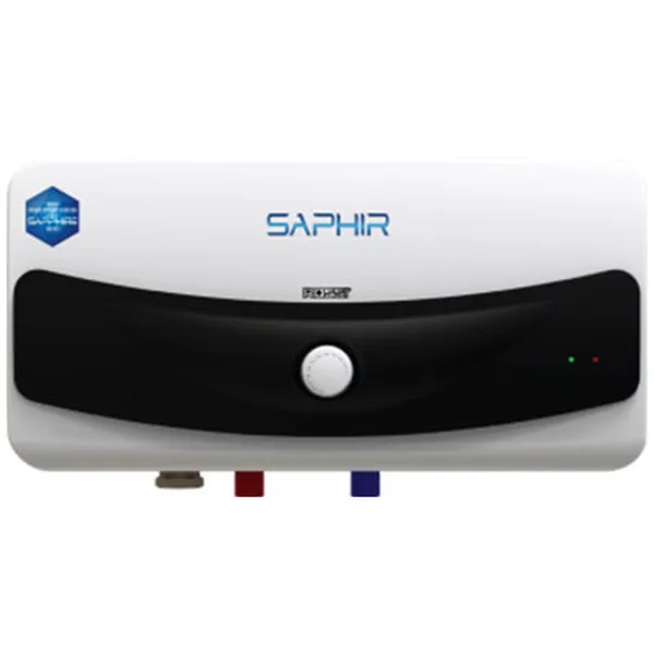 Bình nóng lạnh Rossi Saphir 22 lít ngang