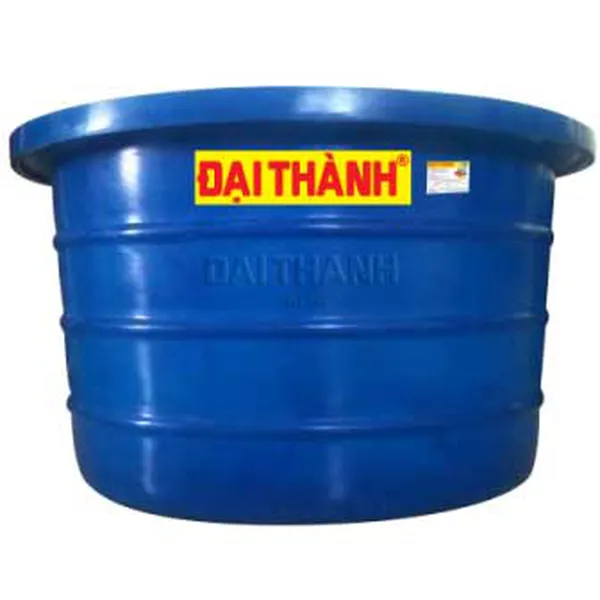 Bơ nhựa Đại Thành 1.300L