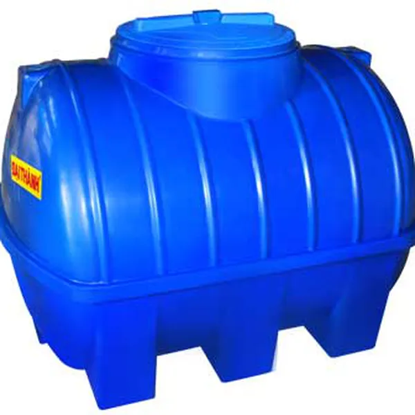 Bồn nhựa Đại Thành 1000 lít ngang