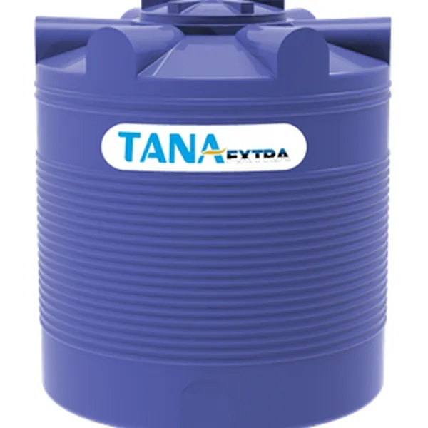 Bồn nhựa Tân Á 700 lít đứng