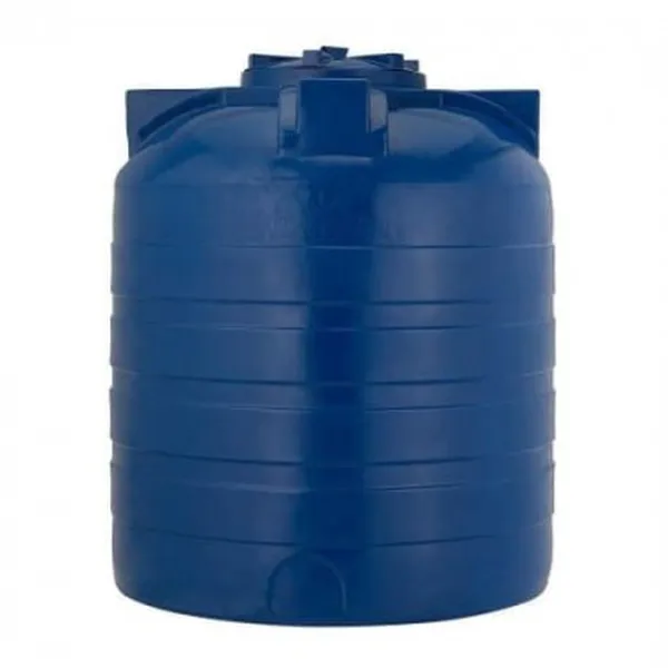 Bồn nước nhựa Đại Thành Gold 4000 lít đứng