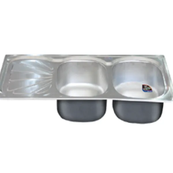 Chậu rửa Đại Thành ĐA 3