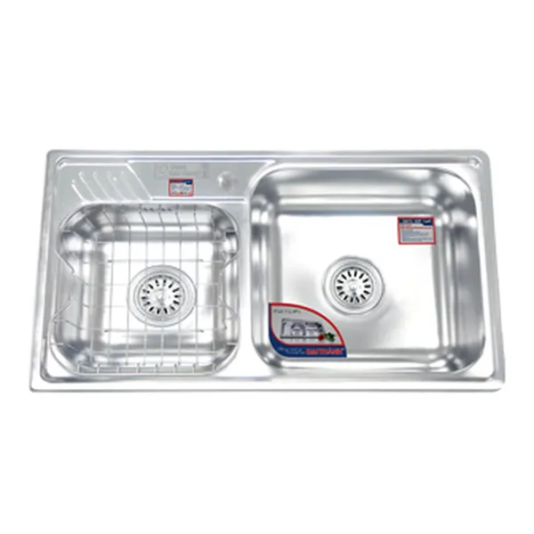 Chậu rửa Đại Thành ĐT 80