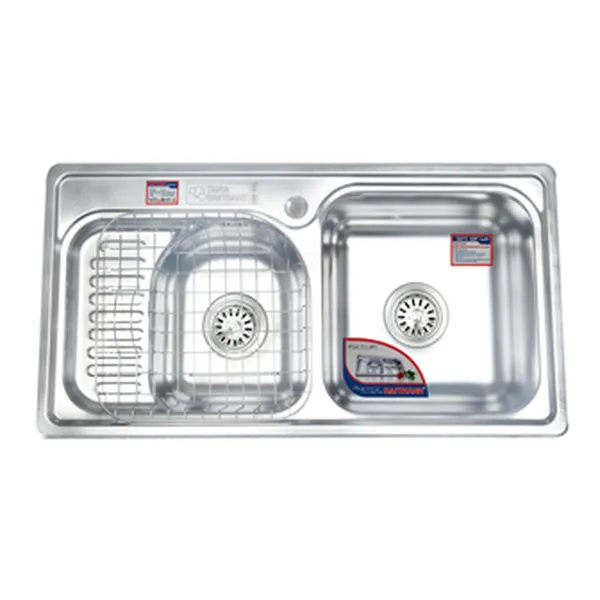 Chậu rửa Đại Thành ĐT 81