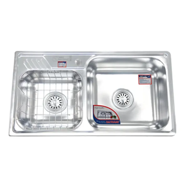 Chậu rửa Đại Thành ĐT 83