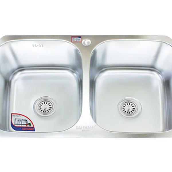 Chậu rửa Đại Thành ĐT 86A