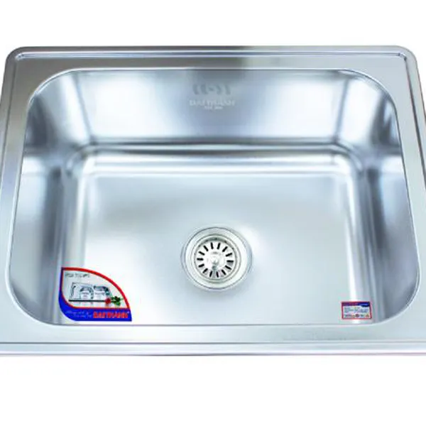 Chậu rửa Đại Thành ĐT 92