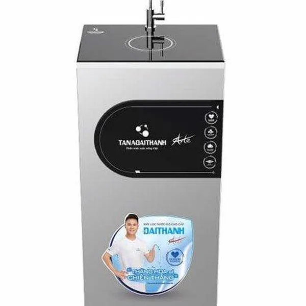 Máy lọc nước Đại Thành RO Arte 10 lõi không đèn