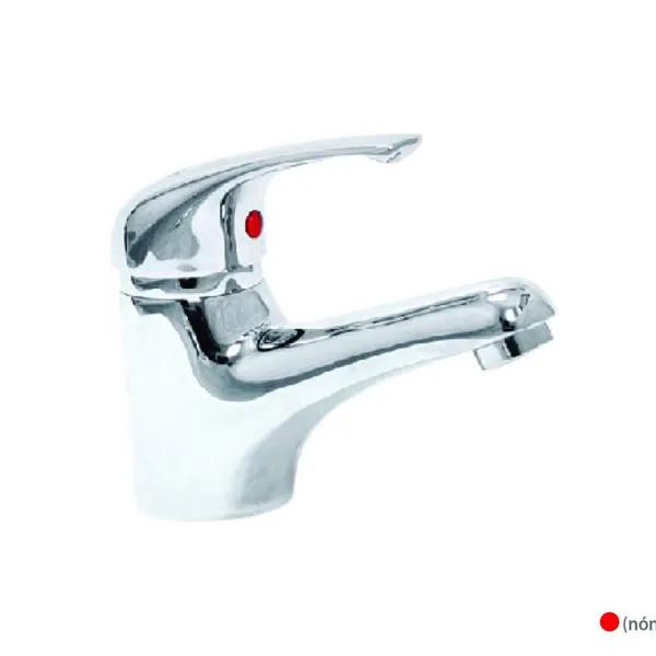 Vòi chén nóng lạnh R801-V1