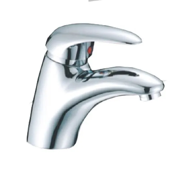 Vòi lavabo nóng lạnh R808-V1