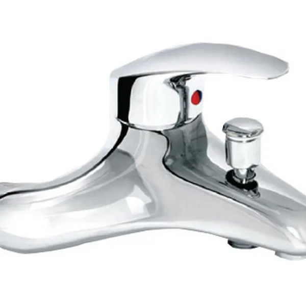 Vòi sen nóng lạnh R803-S