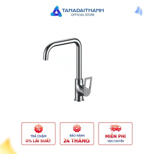 Vòi chén nóng lạnh R803-C1