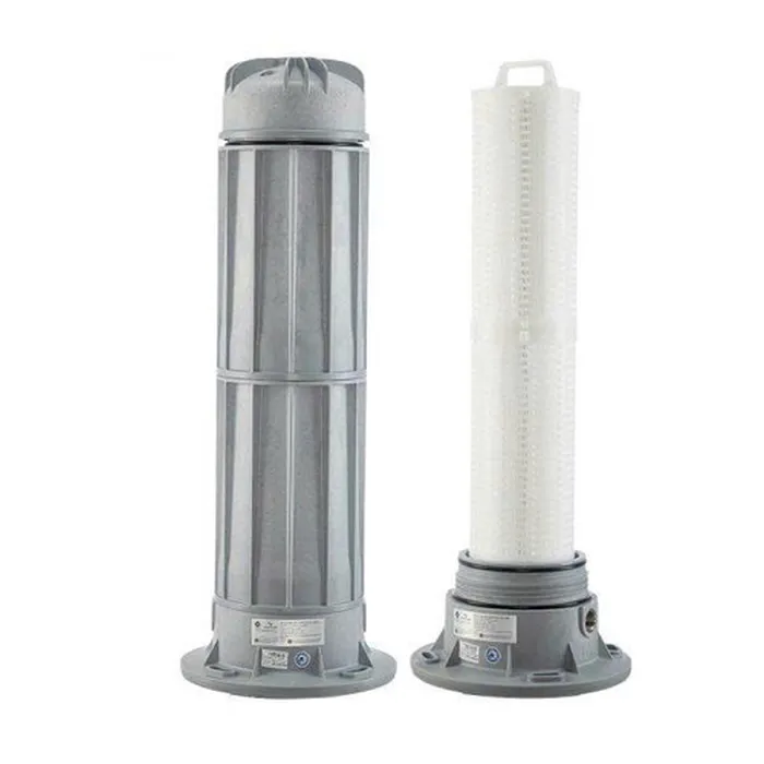 Bộ lọc nước đầu nguồn Tân Á Đại Thành