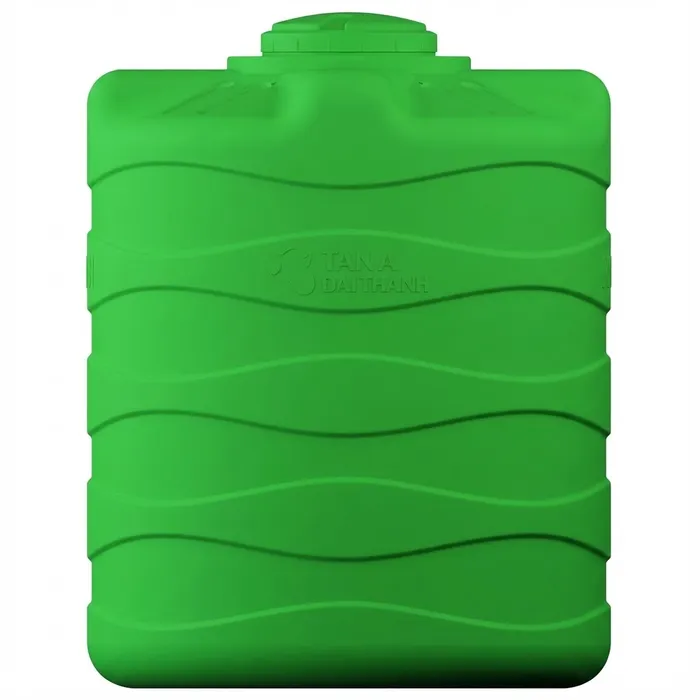 Bồn nhựa HDPE Plasman N2000 Đứng