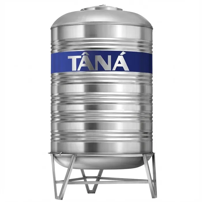 Bồn nước Tân Á 500 lít đứng