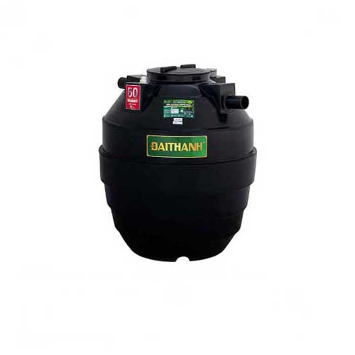 Bồn tự hoại 500 lít