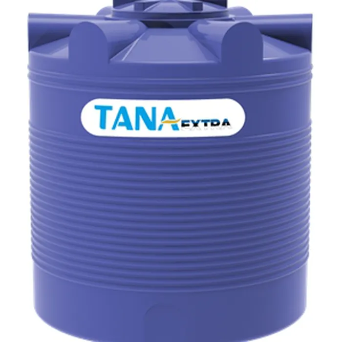 Bồn nhựa Tân Á 1000 lít đứng