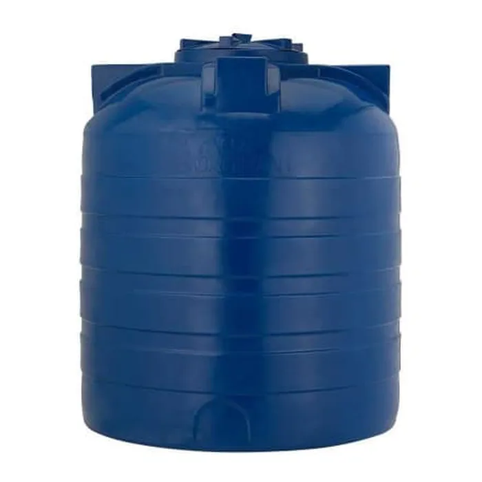 Bồn nước nhựa Đại Thành Gold 500 lít đứng