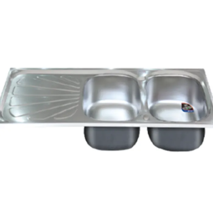 Chậu rửa Đại Thành ĐA 1