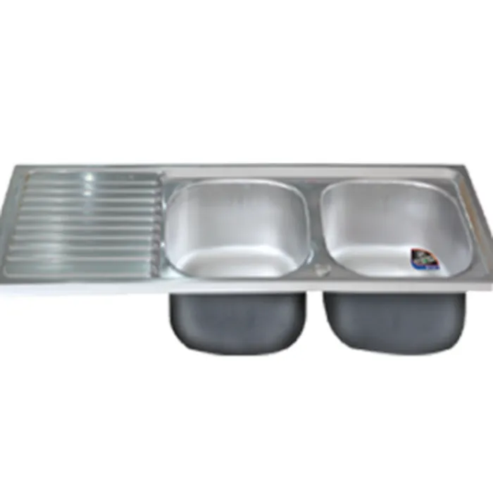 Chậu rửa Đại Thành ĐA 4