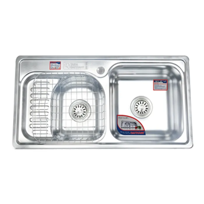 Chậu rửa Đại Thành ĐT 81