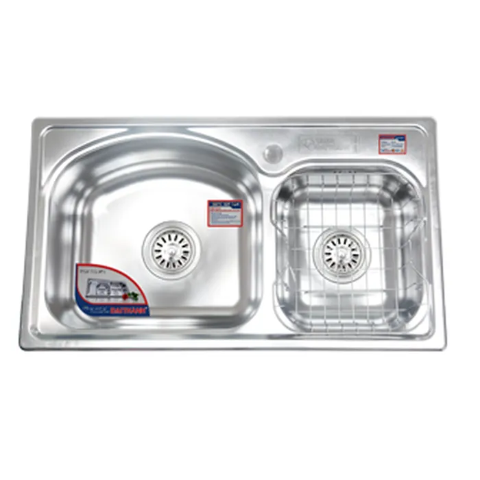 Chậu rửa Đại Thành ĐT 82