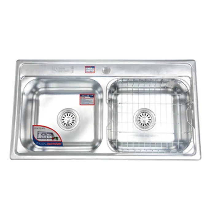 Chậu rửa Đại Thành ĐT 84