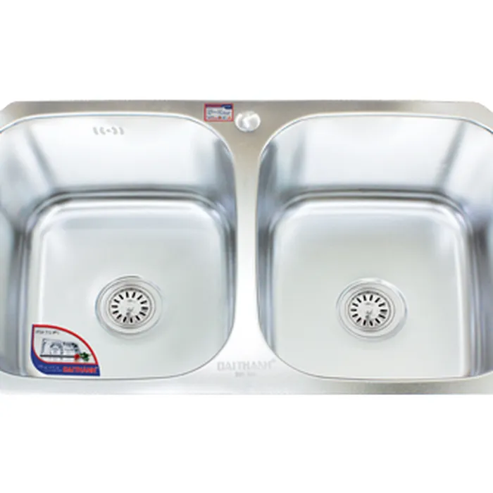 Chậu rửa Đại Thành ĐT 86A