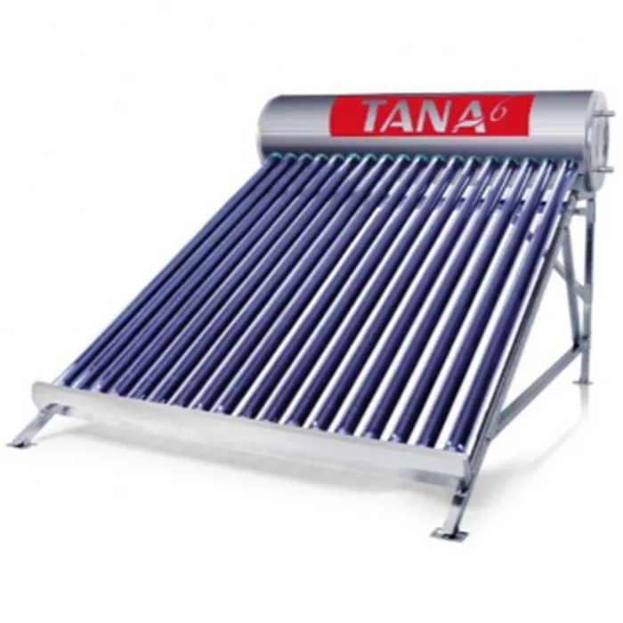 Máy nước nóng năng lượng Tân Á 6 - 300 lít