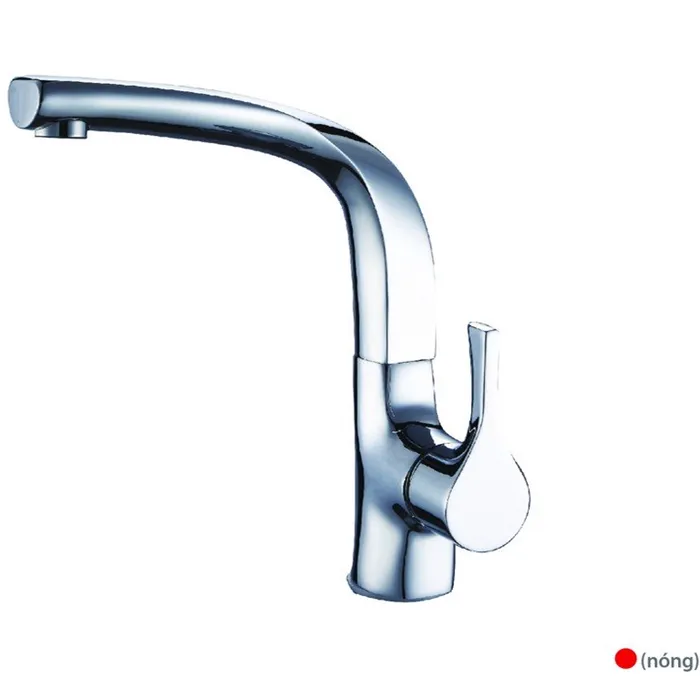 Vòi lavabo lạnh R901-C1