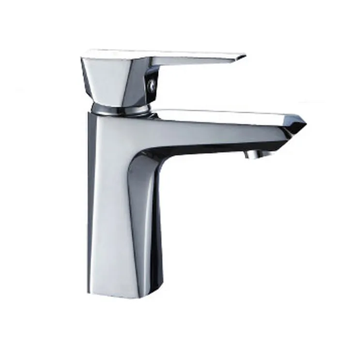 Vòi Lavabo nóng lạnh R809-V