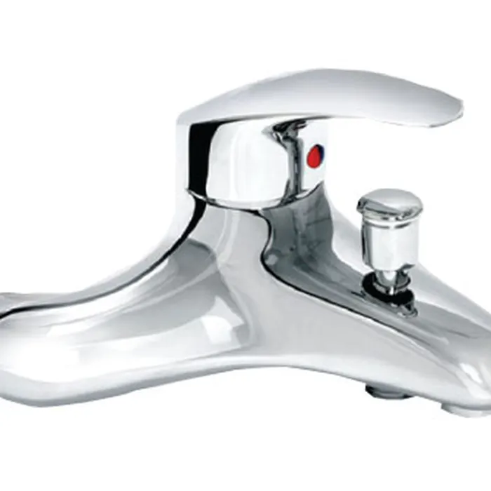 Vòi sen nóng lạnh R803-S