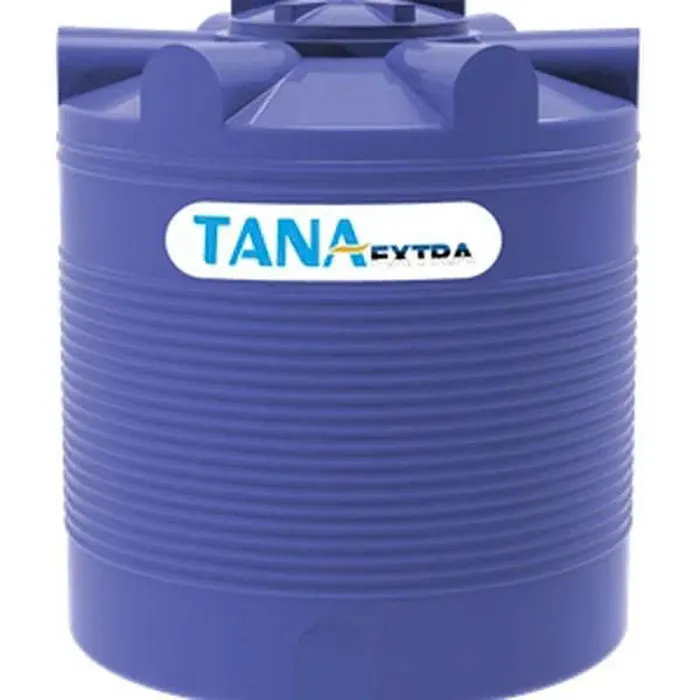 Bồn nhựa Tân Á 10.000 lít đứng