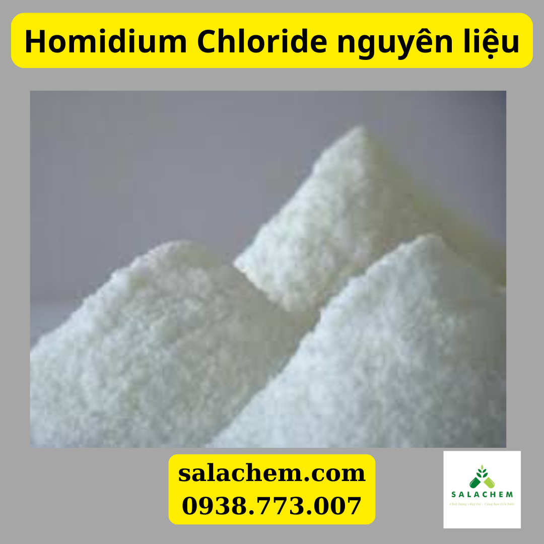 Homidium Chloride nguyên liệu Homidium Chloride nguyên liệu