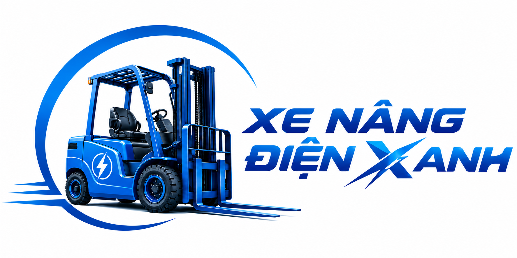 XE NÂNG ĐIỆN NOBLELIFT