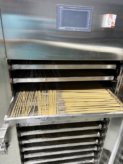 SẤY LẠNH & TẠO HÌNH